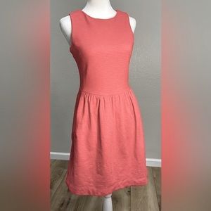 J. CEW SLEEVELESS DRESS